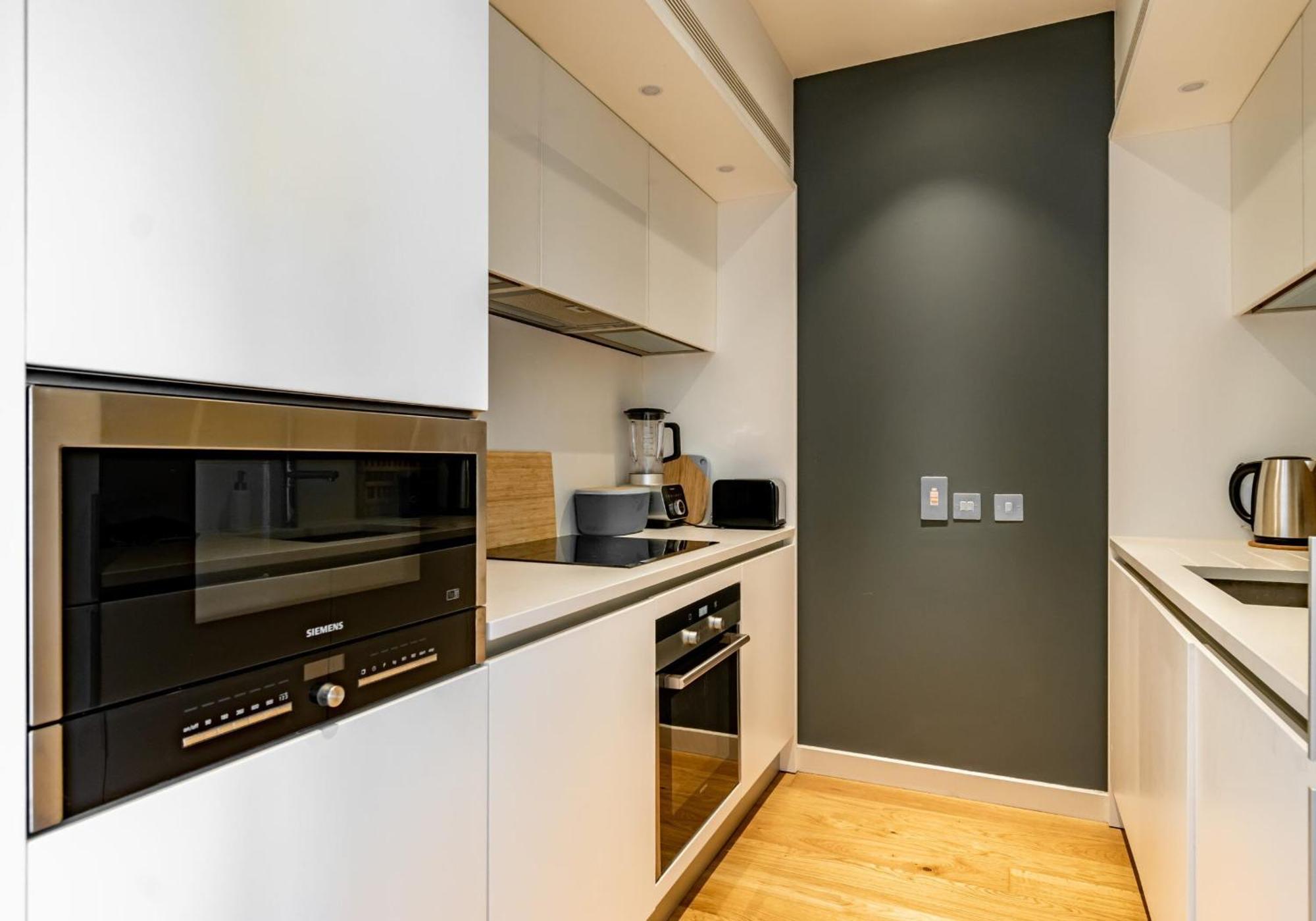 Ferienwohnung Simpsons Loan - 428 EDI Exterior foto